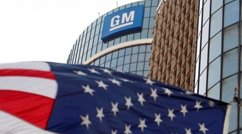 GM invests in self-driving startup Nauto, to provide data and cloud platform to carmakers