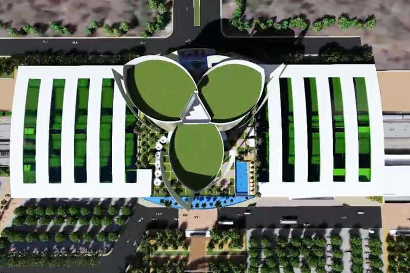 Gandhinagar railway station, Gandhinagar station, Gandhinagar Capital station, Gandhinagar station project