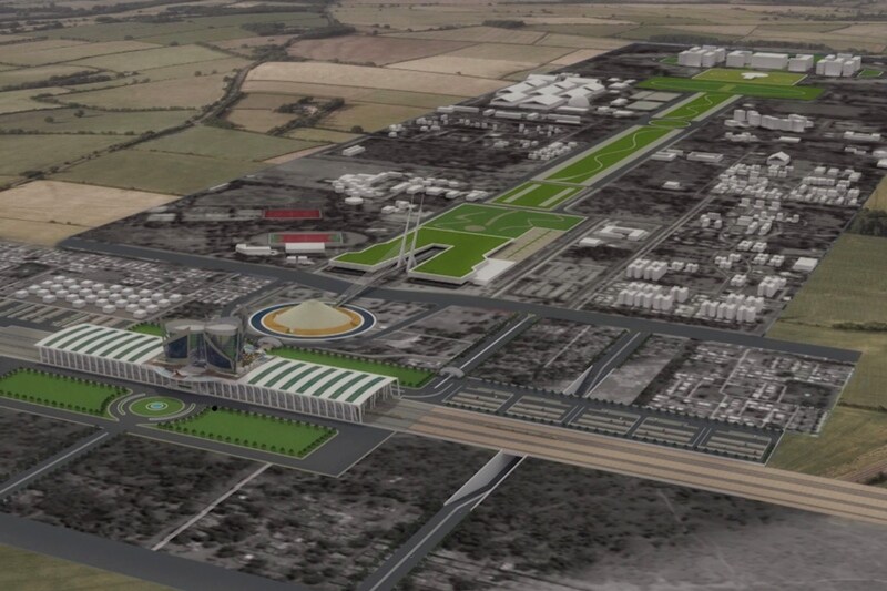 Gandhinagar railway station, Gandhinagar station, Gandhinagar Capital station, Gandhinagar station project