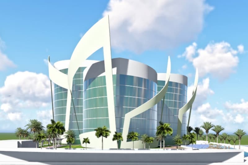 Gandhinagar railway station, Gandhinagar station, Gandhinagar Capital station, Gandhinagar station project