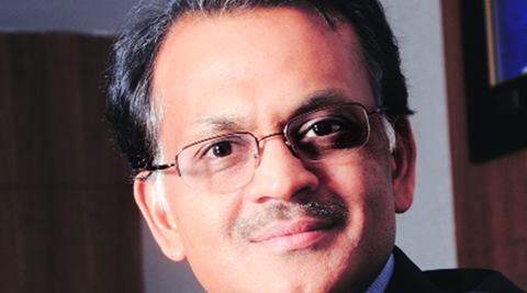 If we get our desired value, we can dilute stake by 35%. It is a matter of valuation:
Hemant Kanoria, Chairman & MD, Srei Infra Fin If we get our desired value, we can dilute stake by 35%. It is a matter of valuation:
Hemant Kanoria, Chairman & MD, Srei Infra Fin