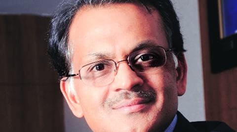 If we get our desired value, we can dilute stake by 35%. It is a matter of valuation: 
Hemant Kanoria, Chairman & MD, Srei Infra Fin