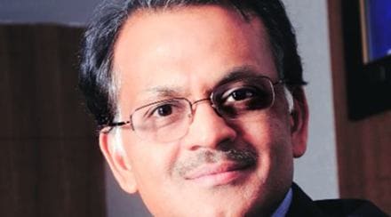 If we get our desired value, we can dilute stake by 35%. It is a matter of valuation: 
Hemant Kanoria, Chairman & MD, Srei Infra Fin