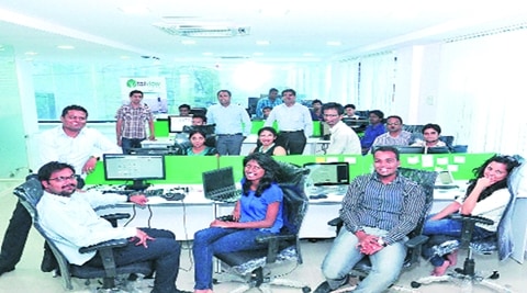 Talview’s SaaS solutions: How to find the best talent faster Talview’s SaaS solutions: How to find the best talent faster