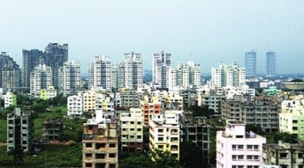 The company's total income, including other income, grew 12% annually to R3,527.93 crore, while its net interest income, the difference between interest earned and interest paid, rose 23% to R915 crore.