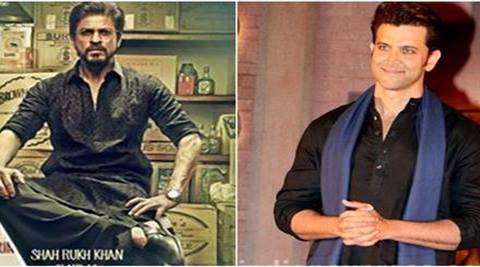 Kaabil Vs Raees: Kaabil winning? Kaabil Vs Raees: Kaabil winning?