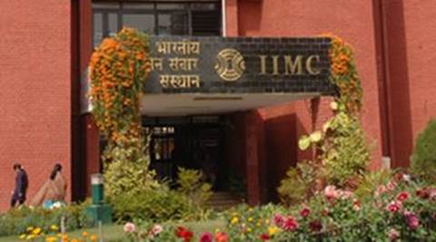 IIMC, Indian Institute of Mass Communication, media school, Journalism department, disciplinary committee, Delhi High Court, I&B Ministry, social media, JNU, FTII IIMC, Indian Institute of Mass Communication, media school, Journalism department, disciplinary committee, Delhi High Court, I&B Ministry, social media, JNU, FTII