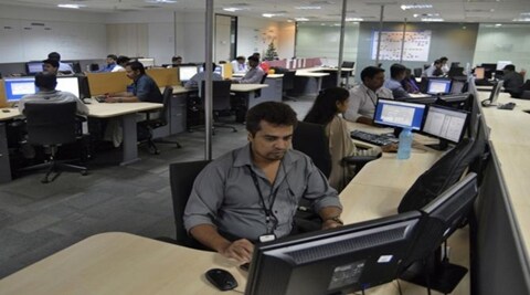With an aim to promote start-ups related to technology, Ministry of Electronics and Information Technology (MeitY) has proposed that there should be income tax exemptions for new units under the software technology park (STP) scheme. (Representative image by Reuters)