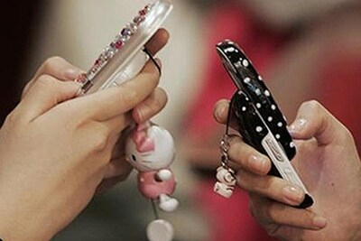  The phone runs on Android 6.0 Marshmallow operating system. (For representative purpose. Picture credit: Reuters)