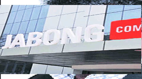 Jabong's turnover is derived from sale of lifestyle products like apparels, footwear, jewellery, accessories, etc. Jabong's turnover is derived from sale of lifestyle products like apparels, footwear, jewellery, accessories, etc.