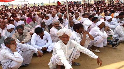 Jats of UP favour Akhilesh Yadav, blame Narendra Modi for turning black money into white