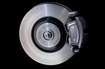  The engine drag torque control helps in additional braking when needed in an emergency situation while driving the Jaguar F-Pace 