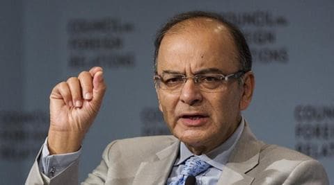 Arun Jaitley, Narendra Modi, Union Budget 2017, India, Financial Year, Parliament, Direct Tax, GDP ratio, economy