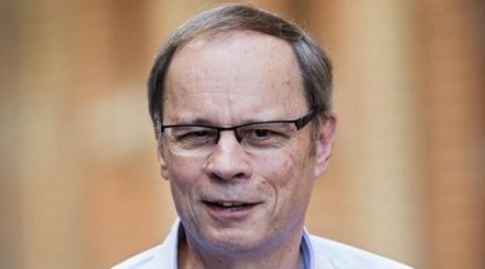 Expanding on demonetisation, Jean Tirole referred to similar attempts in Scandinavian countries but cautioned that situation in India is different. (Reuters) Expanding on demonetisation, Jean Tirole referred to similar attempts in Scandinavian countries but cautioned that situation in India is different. (Reuters)