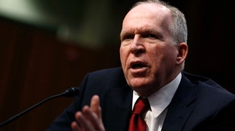 Outgoing CIA Director John Brennan slammed Donald Trump for equating the actions of intelligence community with that of Nazi Germany. (Reuters) Outgoing CIA Director John Brennan slammed Donald Trump for equating the actions of intelligence community with that of Nazi Germany. (Reuters)