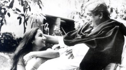 Kaifi Azmi, Kaifi Azmi poet, Kaifi Azmi poetry, Kaifi Azmi lyricist, Kaifi Azmi daughter, Shabana Azmi, Kaifi Azmi birth anniversary, Sunidhi Chauhan, Alka Yagnik, Hariharan, Roop Kumar-Sonali Rathod, Talat Aziz