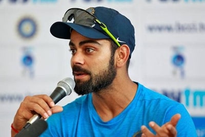 Virat Kohli eyes another triumph for India, England determined to end tour with a win