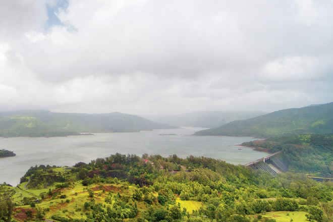 Maharashtra places Koyana on tourism map Maharashtra places Koyana on tourism map