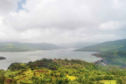 Maharashtra places Koyana on tourism map Maharashtra places Koyana on tourism map