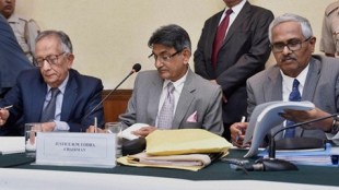 RM Lodha, Lodha committee, BCCI selection committee