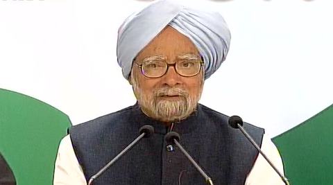 Various measures for the welfare of farmers and other sections of society have been promised in the manifesto which the party has worked on for many months. (ANI image)