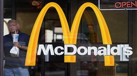McDonald’s to give away 10,000 bottles of special sauce McDonald’s to give away 10,000 bottles of special sauce
