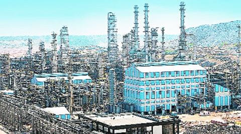 “We need at least 1,000 acres of land for our expansion. The state government has issued preliminary notification for acquiring 1,010 acres land at three villages near our refinery,” MRPL official said.