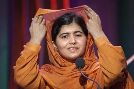 Malala Yousafzai, United Nations, Islamic jihadists, Islam, Pakistan, U.N. Messenger of Peace, Antonio Guterres