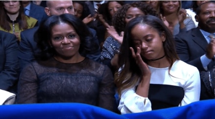 Malia Obama, president Barack Obama, Malia, US, Obama