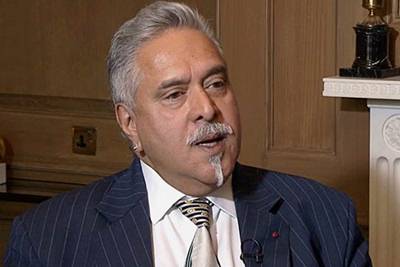 Government bailed out Air India, not Kingfisher, says Vijay Mallya Government bailed out Air India, not Kingfisher, says Vijay Mallya