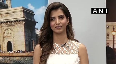 Manasvi Mamgai, Donald Trump, US Elections, President elect, Action Jackson, White House, Trump Swearing in ceremony Manasvi Mamgai, Donald Trump, US Elections, President elect, Action Jackson, White House, Trump Swearing in ceremony