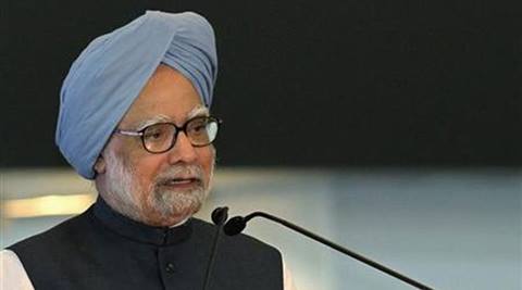 "We have to find pragmatic solution to poverty and equality and to create a climate in which internal tensions can be dissolved without recourse to violence," Singh said. (Reuters)
