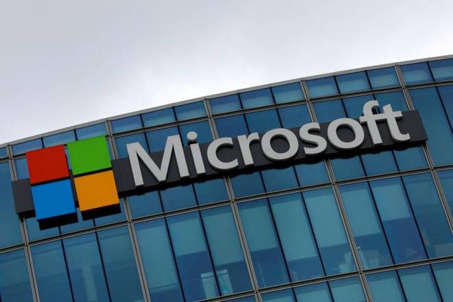Jharkhand government and Microsoft India today inked an MoU to leverage cloud technologies to drive the state's digital ambitions. (Reuters) Jharkhand government and Microsoft India today inked an MoU to leverage cloud technologies to drive the state's digital ambitions. (Reuters)