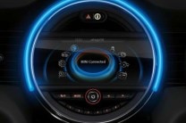  The emergency calling feature available in the Mini 5 Door calls up emergency services in case the vehicle has a crash. 