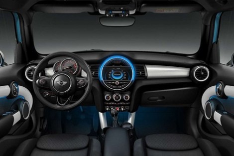 Mini 5 Door