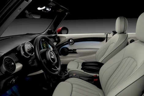 Mini Convertible