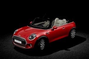 Mini Convertible