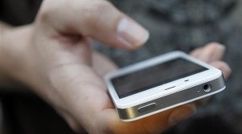 There is an imposition of a SAD levy 2 per cent on populated printed circuit boards (PCBs), which accounts for nearly half of the manufacturing cost of the phones. (Reuters)