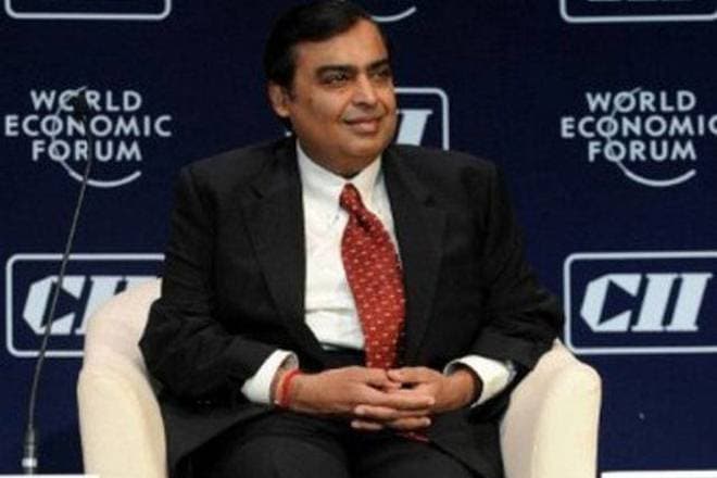 mukesh ambani joke on gujaratis, mukesh ambani jokes on gujarati mindset, gujarati mindset mukesh ambani joke, mukesh amabni joke about a gujarati man and tech gy
