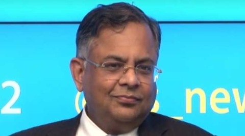 N Chandrasekaran, Tata Sons Chairman, N Chandrasekaran Tata Sons Chairman, N Chandrasekaran TCS N Chandrasekaran, Tata Sons Chairman, N Chandrasekaran Tata Sons Chairman, N Chandrasekaran TCS