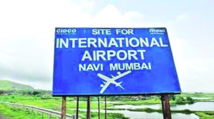 Navi Mumbai International Airport bids submission date extended again; Tata Realty, Voluptas, GMR, GVK voice concern over cost