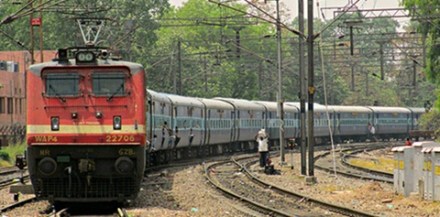 It will "take travellers to a mix of popular pilgrimage destinations across the eastern part of the country at affordable rates. It will "take travellers to a mix of popular pilgrimage destinations across the eastern part of the country at affordable rates.