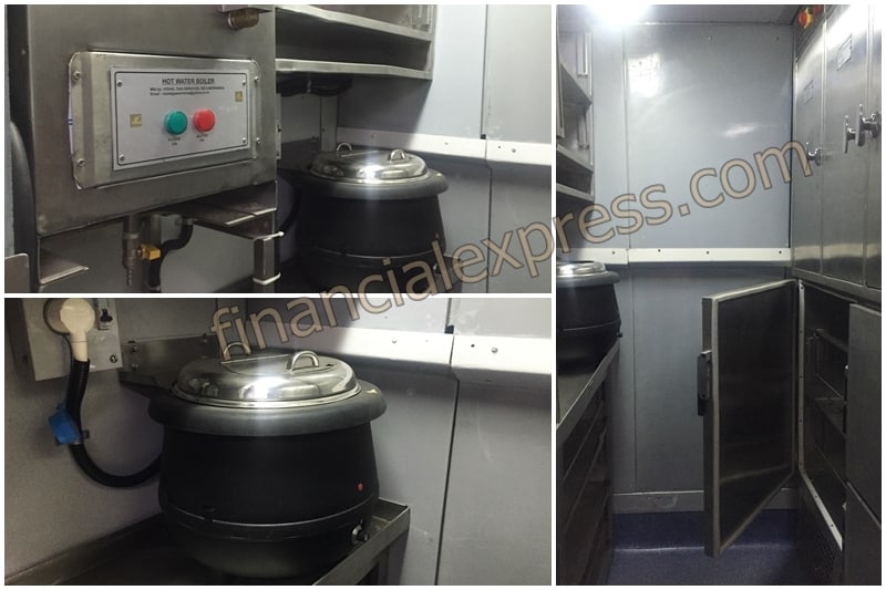 Indian Railways, Indian Railways Suresh Prabhu, Indian Railways chair cars, Indian Railways luxury chair car, Indian Railways new chair car features