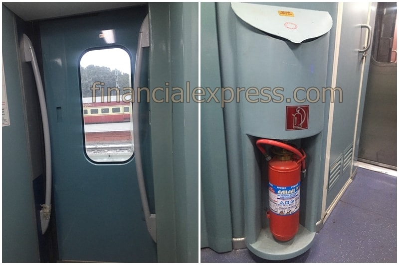 Indian Railways, Indian Railways Suresh Prabhu, Indian Railways chair cars, Indian Railways luxury chair car, Indian Railways new chair car features