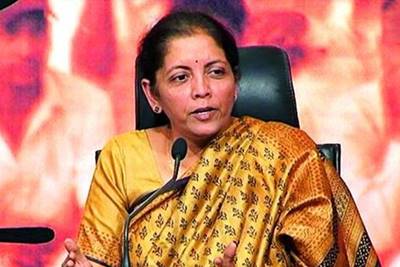 Apple, Apple, India, Apple Inc, Priya Balasubramaniam, Nirmala Sitharaman , US tech giant, Global Exhibition on Services, World Trade Organization, Rita Teaotia, iPhone