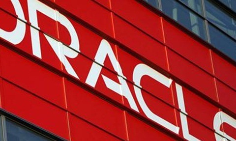 Li's comment followed a protest on Wednesday in Beijing by some of Oracle's staff, who accused the company of discriminating against Chinese employees.