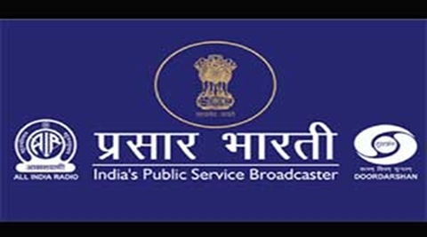 Allowing FM stations to air news may have security implications: Prasar Bharati chief Allowing FM stations to air news may have security implications: Prasar Bharati chief