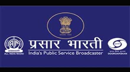 Allowing FM stations to air news may have security implications: Prasar Bharati chief Allowing FM stations to air news may have security implications: Prasar Bharati chief