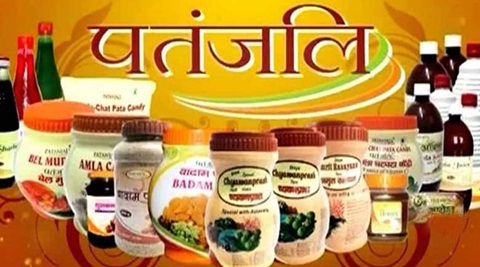"ICRA has upgraded the long term rating of Patanjali Ayurved Ltd from A minus to A plus for Rs 300-crore fund based facilities. The outlook on the long-term rating is Stable," ICRA said. (Image Source: Website)