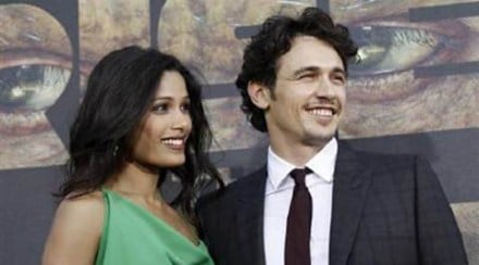 20th Century Fox's Innovation Lab is making an experience that will let players cross the species line, and band together with other apes in their fight against humans, reported Variety. (Reuters)